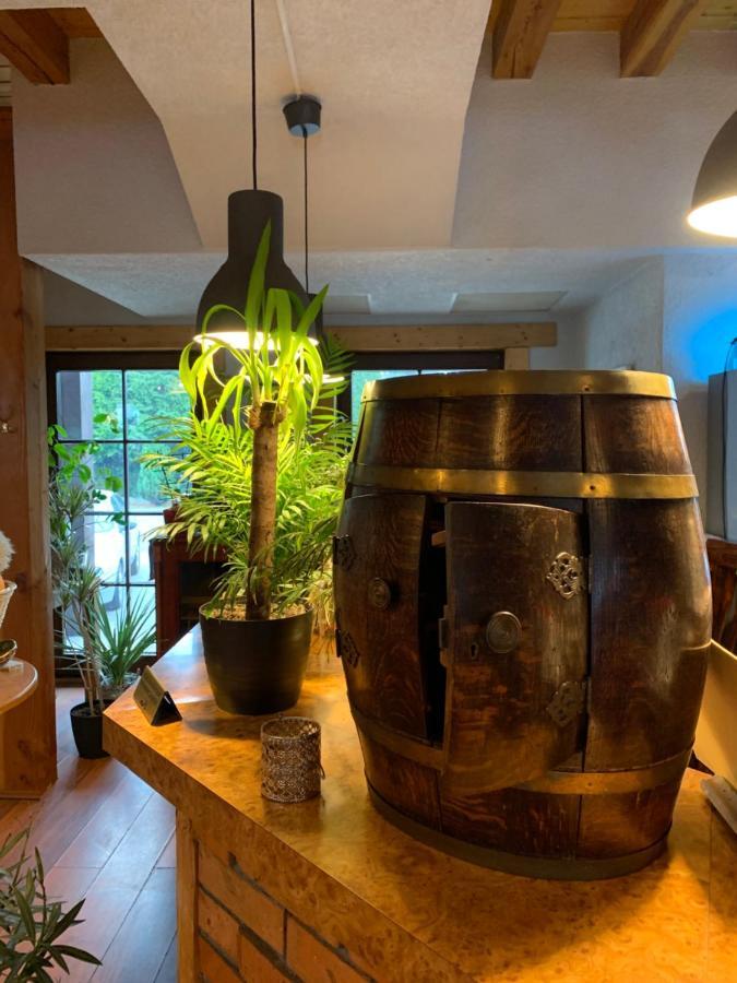 Hotel Tyrol I Restauracja Zycie Gruzji Osielsko 外观 照片