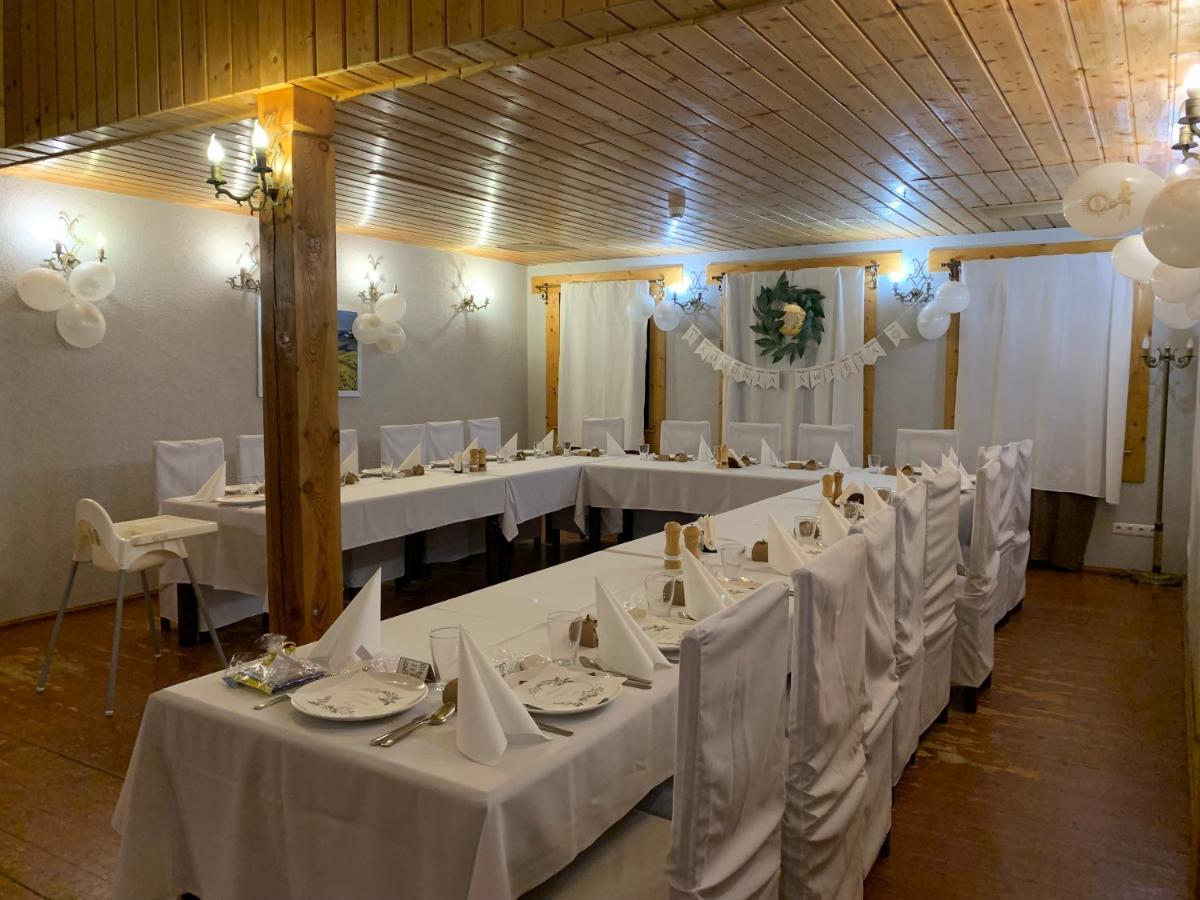 Hotel Tyrol I Restauracja Zycie Gruzji Osielsko 外观 照片