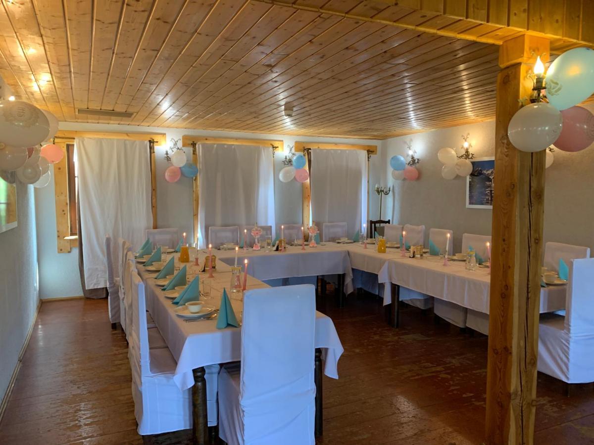 Hotel Tyrol I Restauracja Zycie Gruzji Osielsko 外观 照片
